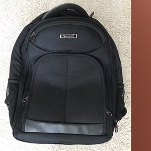 Samsonite Laptop Backback